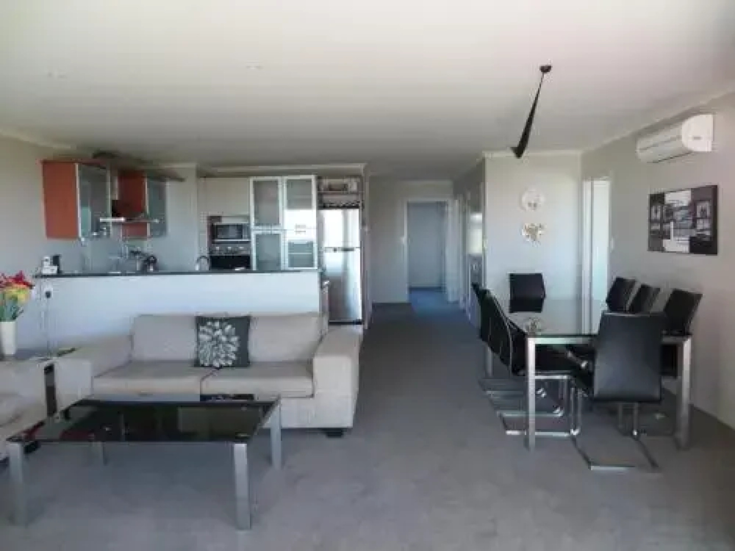 Cutterscove Resort Apartments