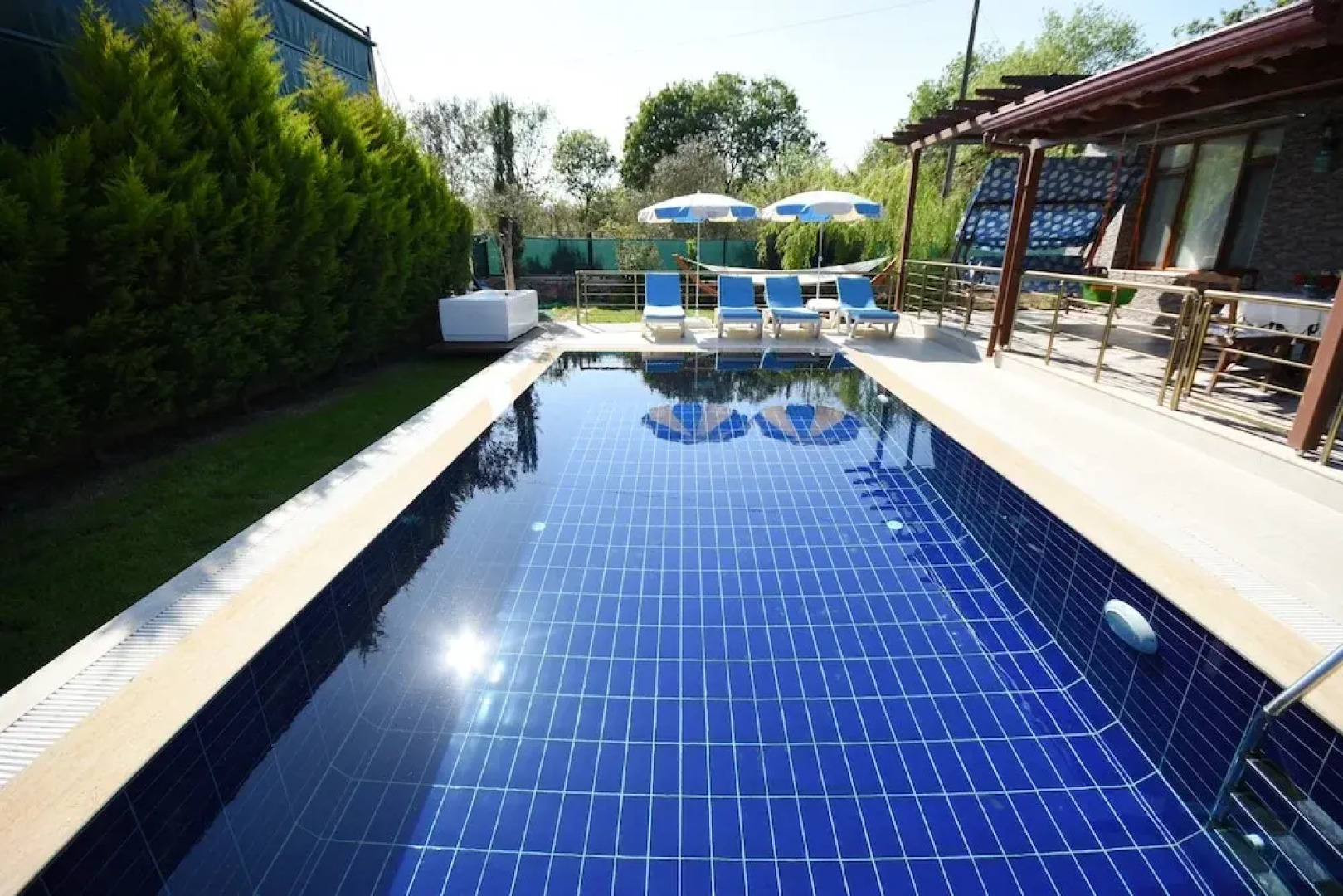 KAY9200 Villa Nar 2 Bedrooms