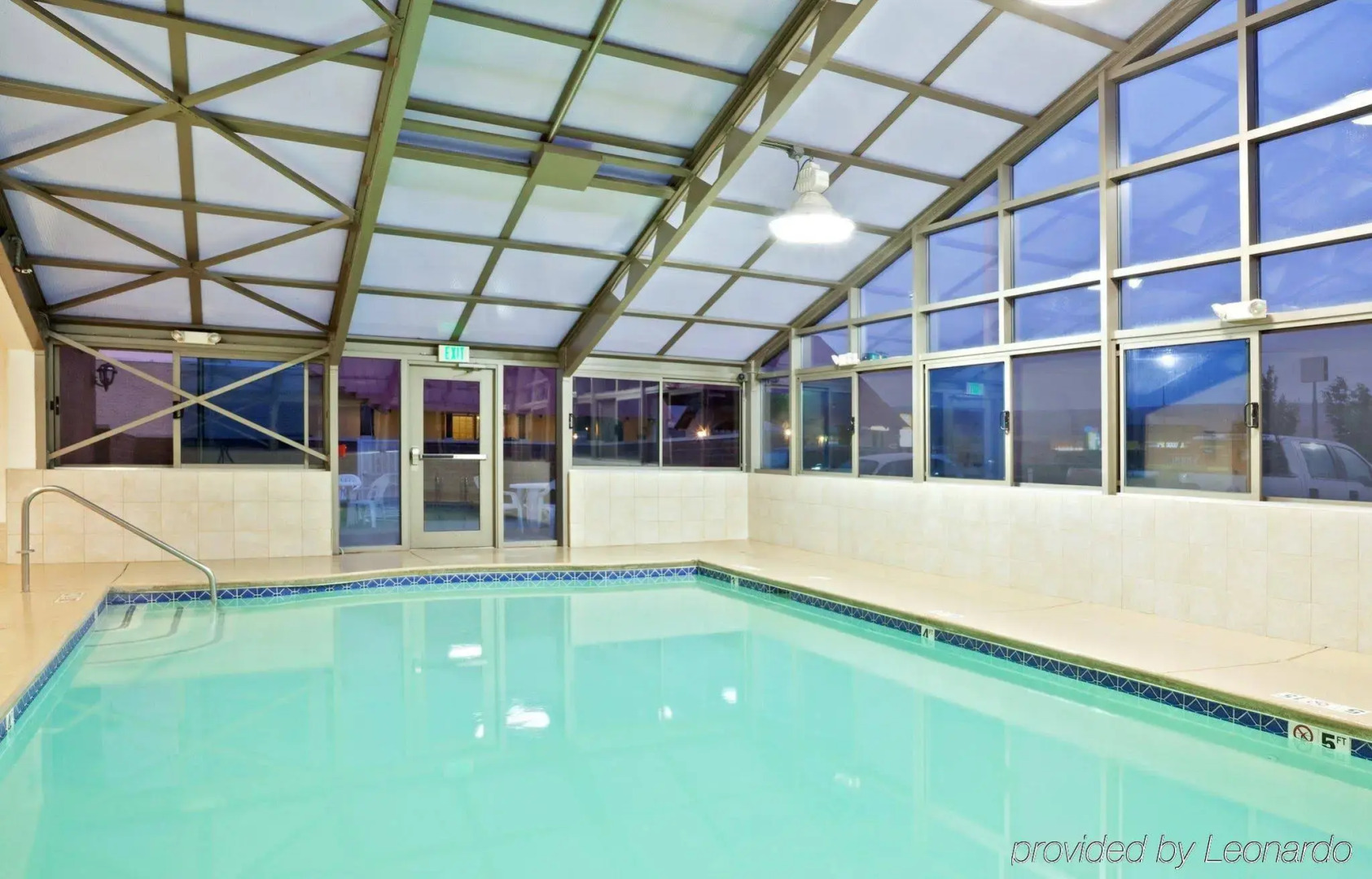 Holiday Inn Express Ellensburg by IHG