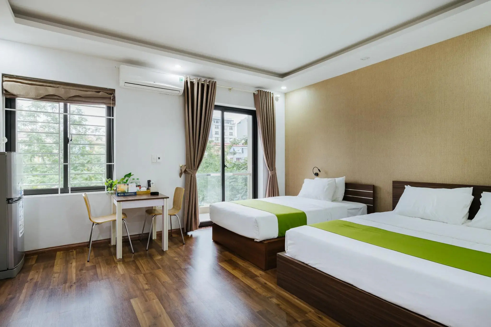 Hana 1 Apartment & Hotel Bac Ninh