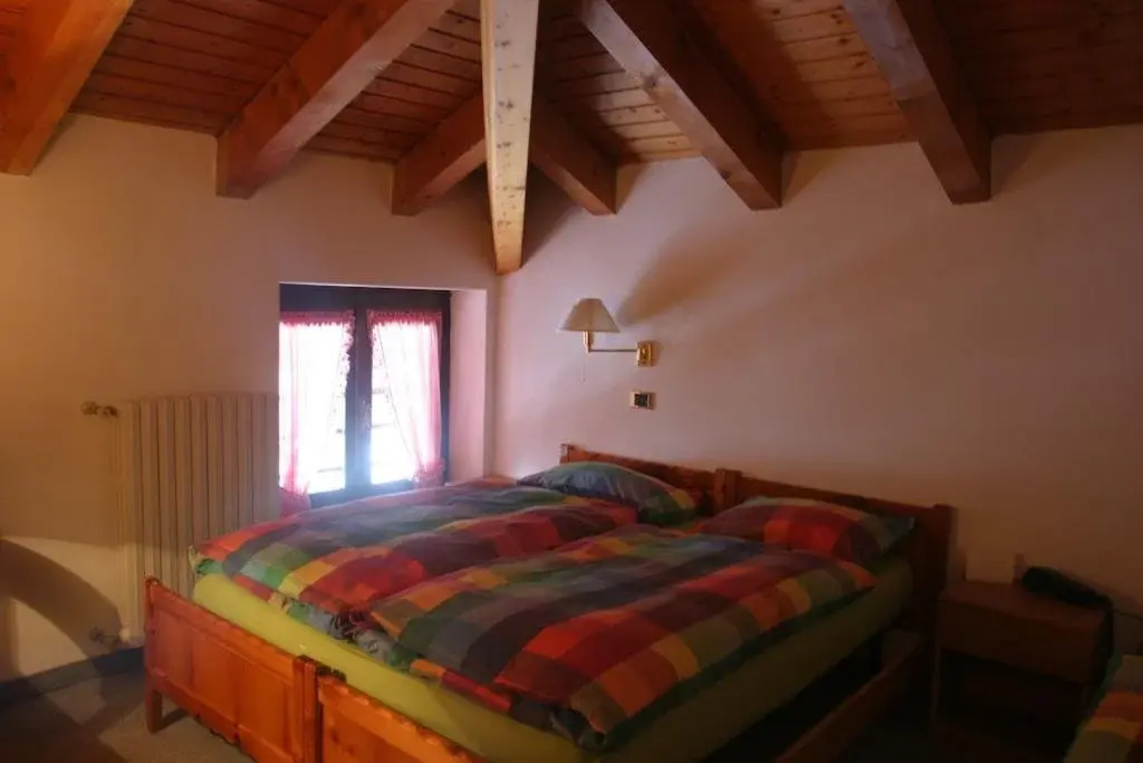 Albergo La Gran Baita