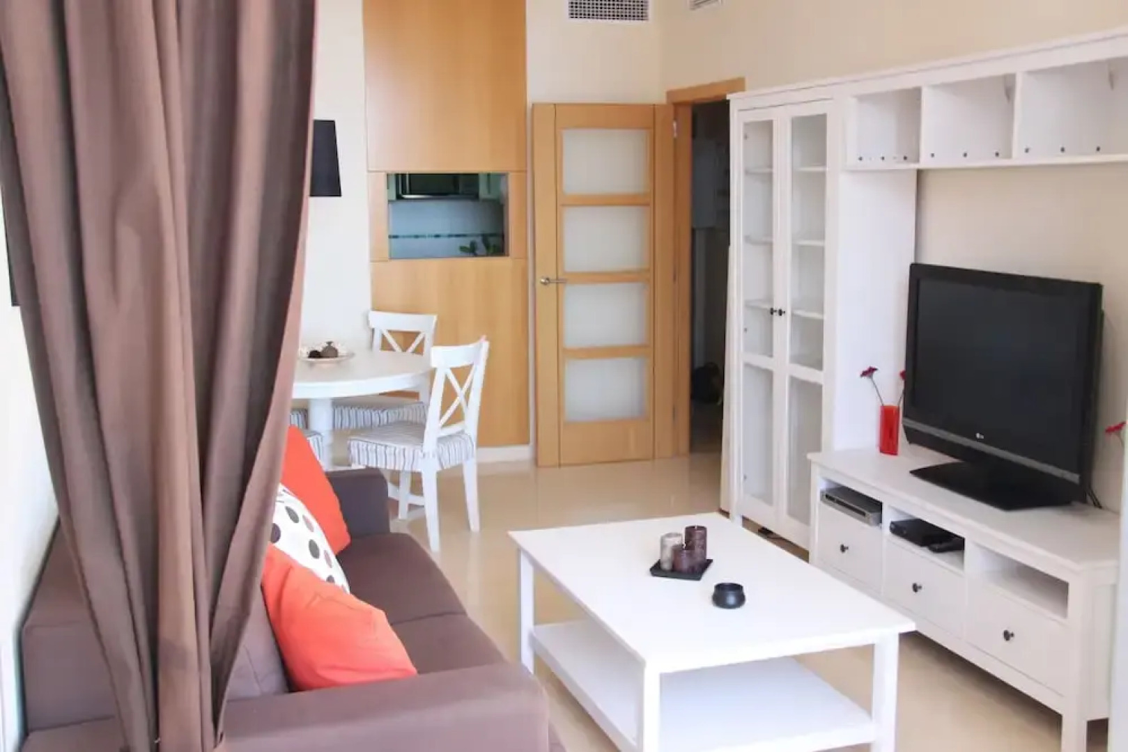 Coblanca 41 Apartment