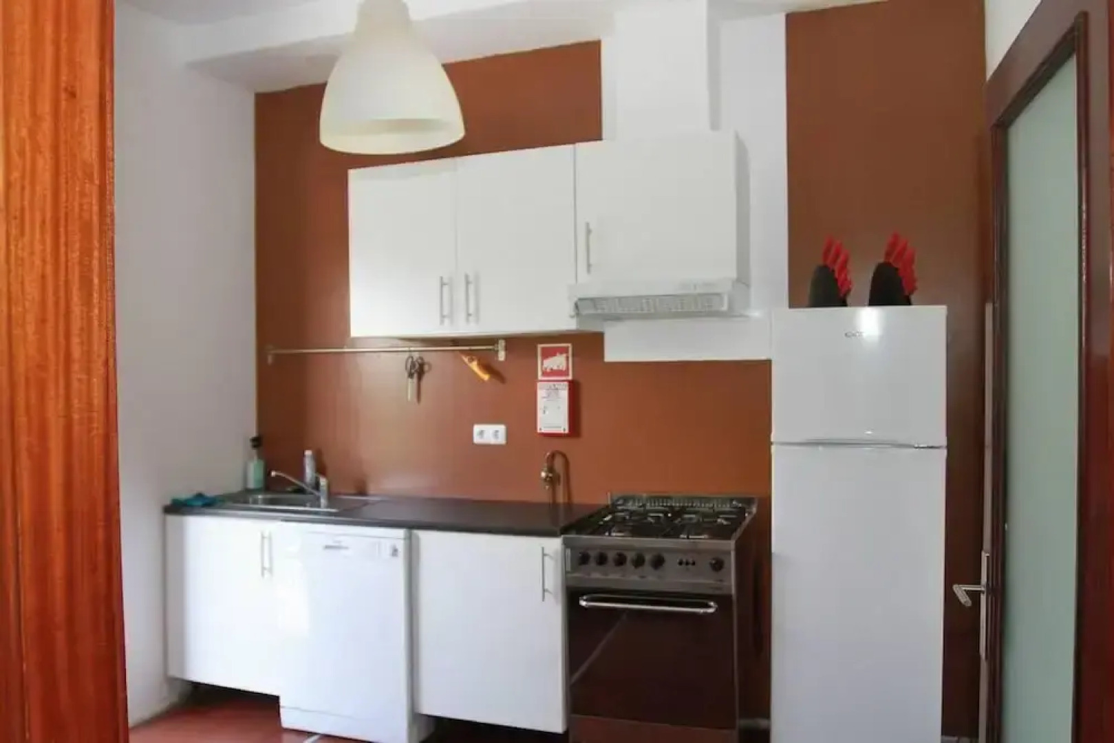 Family Holiday Villa Vacations Ponta Delgada