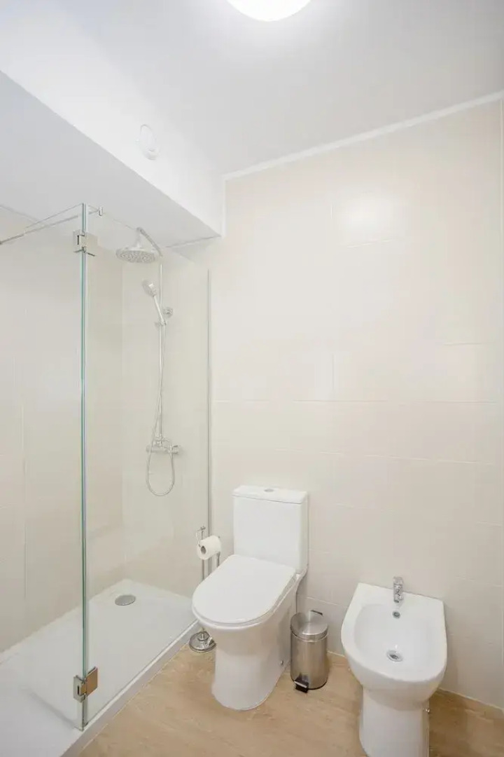 Liiiving in Porto - Sea & River View