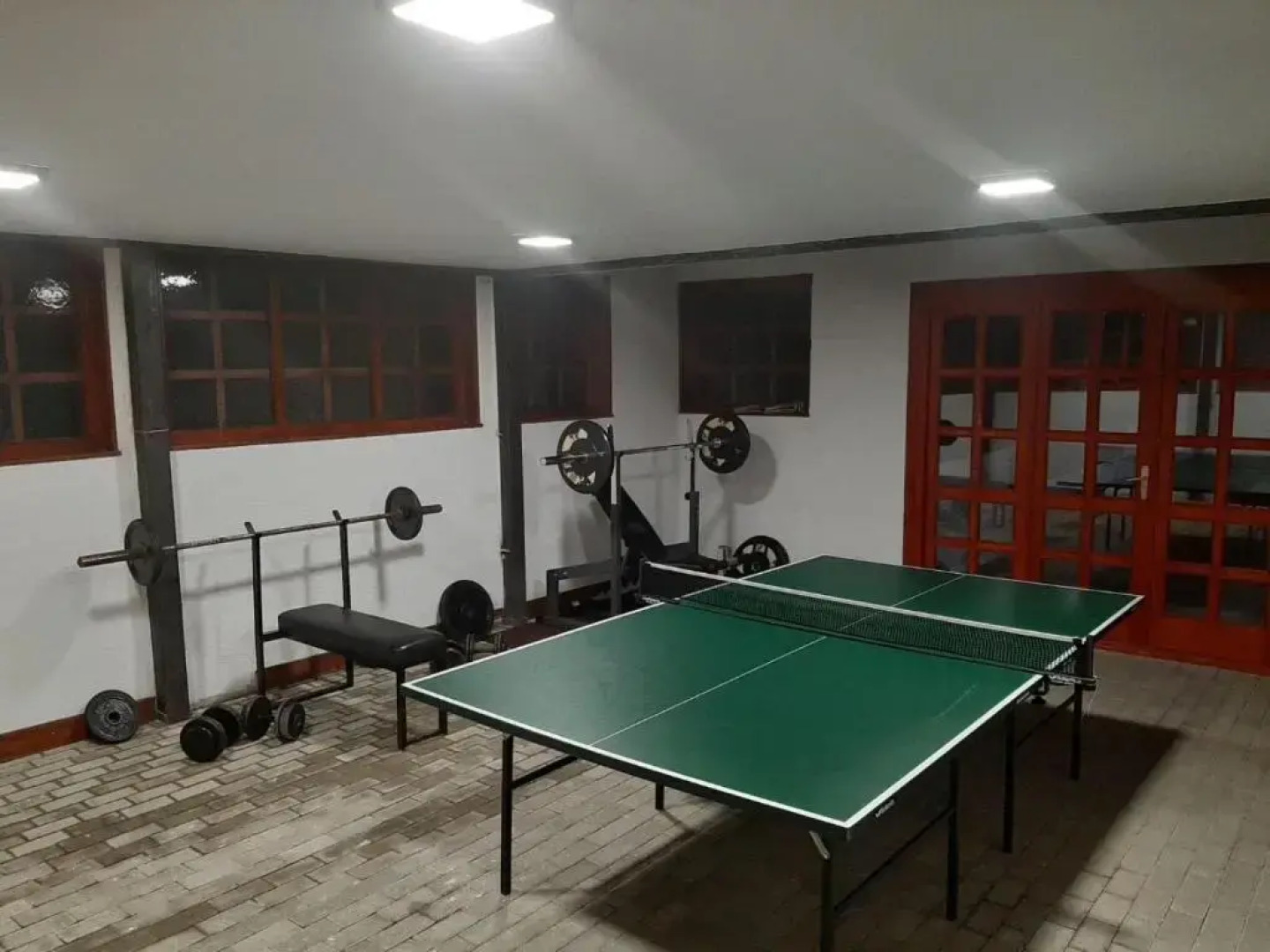 Apartments Vila Matija