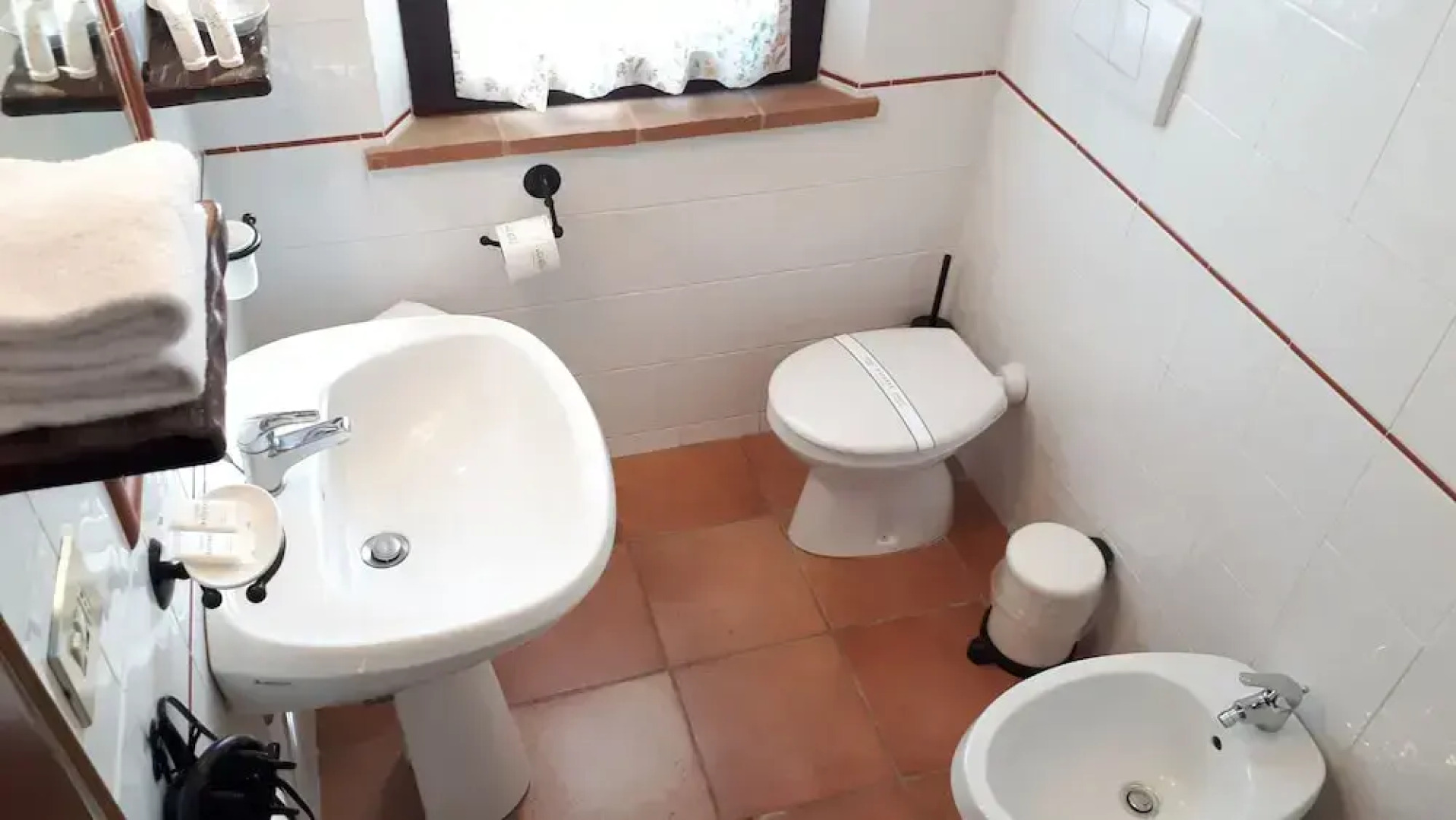 Agriturismo La Talpa