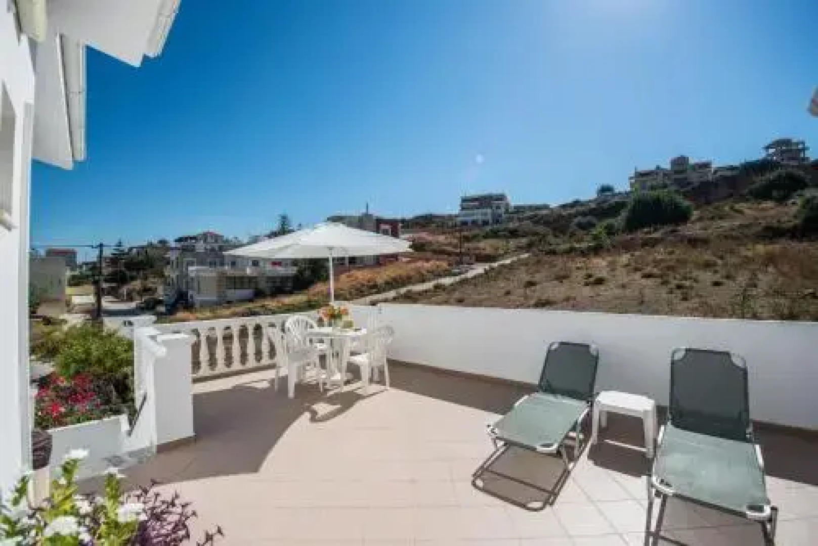 Rouladina Apartments