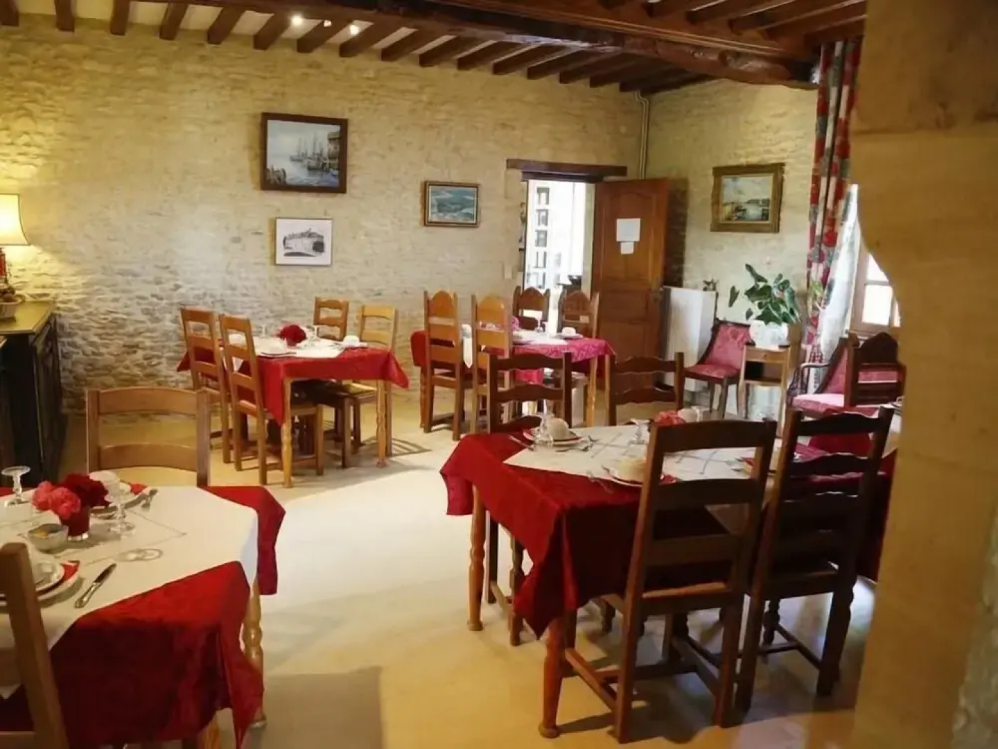 La Ferme de la Gronde