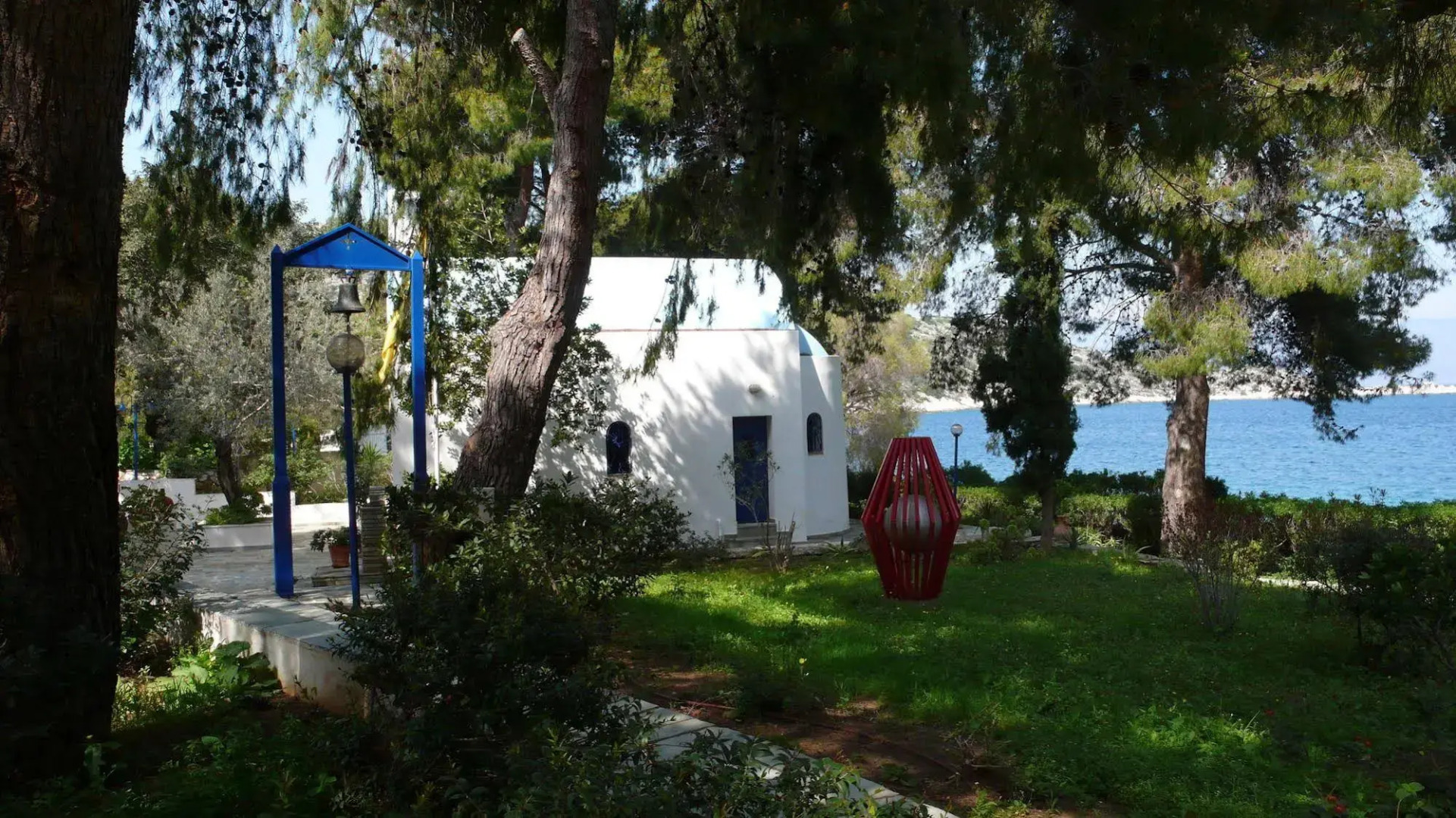 Saronikos Residences