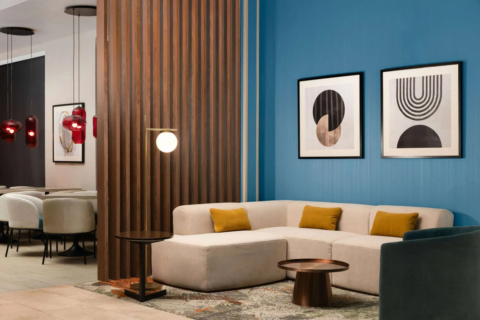 Hawthorn Extended Stay By Wyndham Kingman