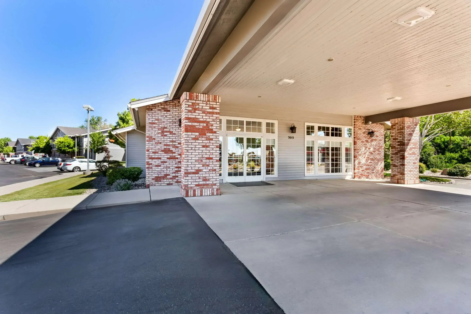 Comfort Inn & Suites Susanville