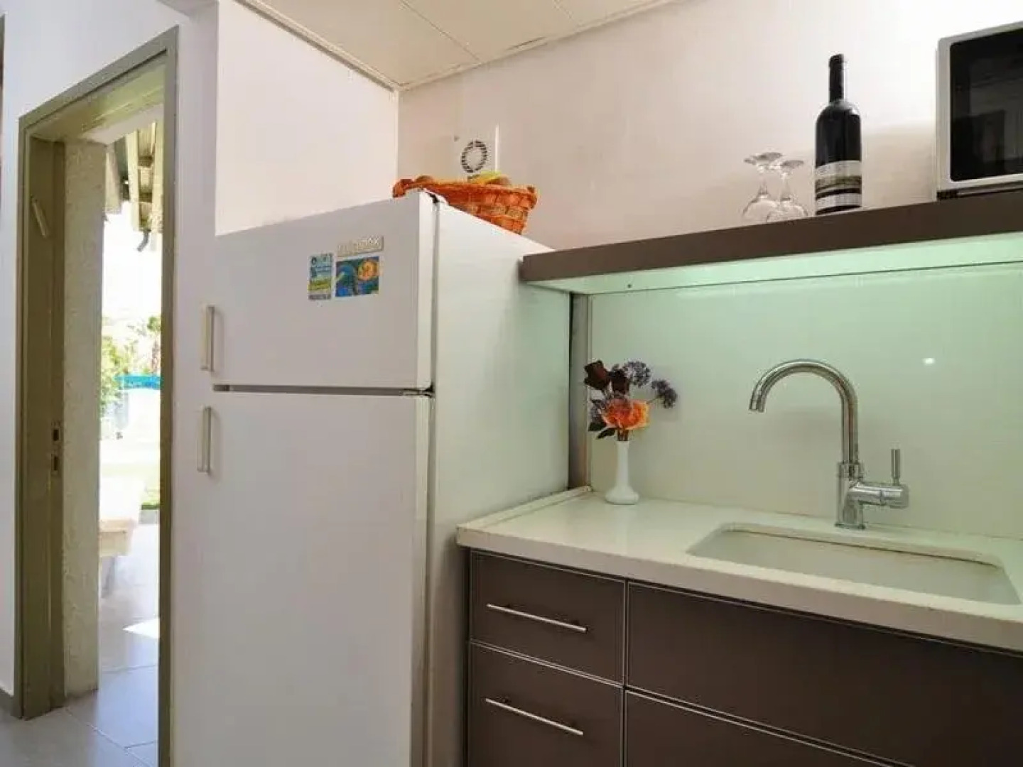 Maagan Holiday Village Kibbutz Hotel