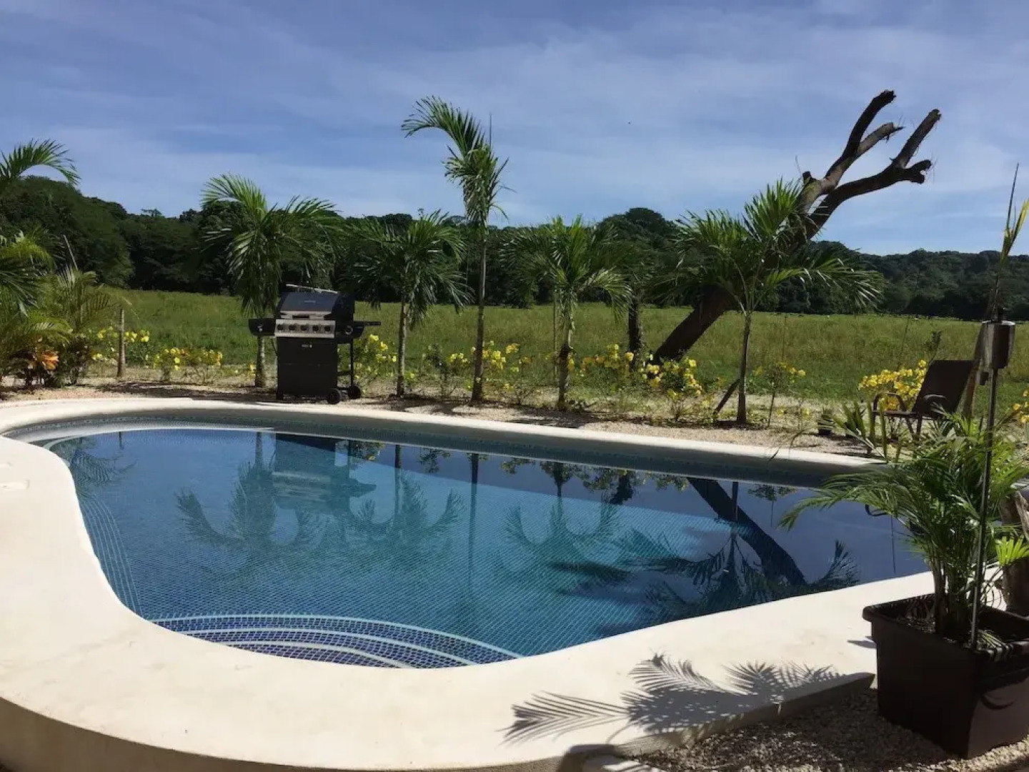 Las Perlitas Boutique Hotel