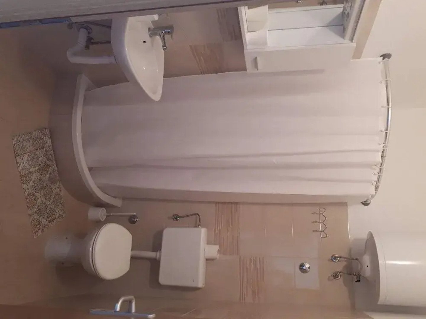 Apartments And Rooms Magdalena