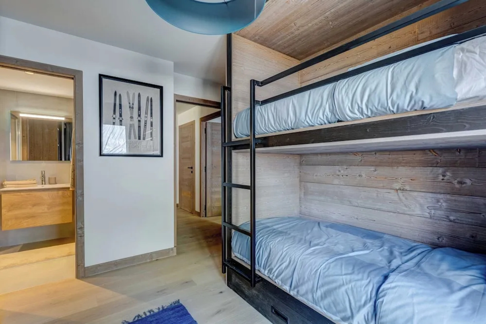 Ideal 3 Bedroom Apartment With 200m2 Garden