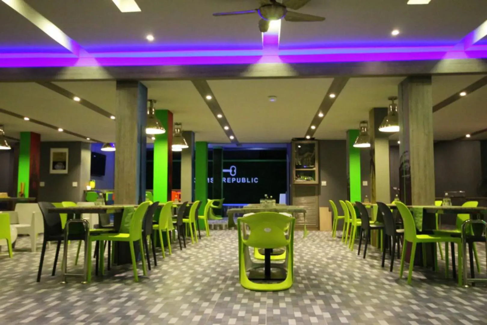Rooms Republic
