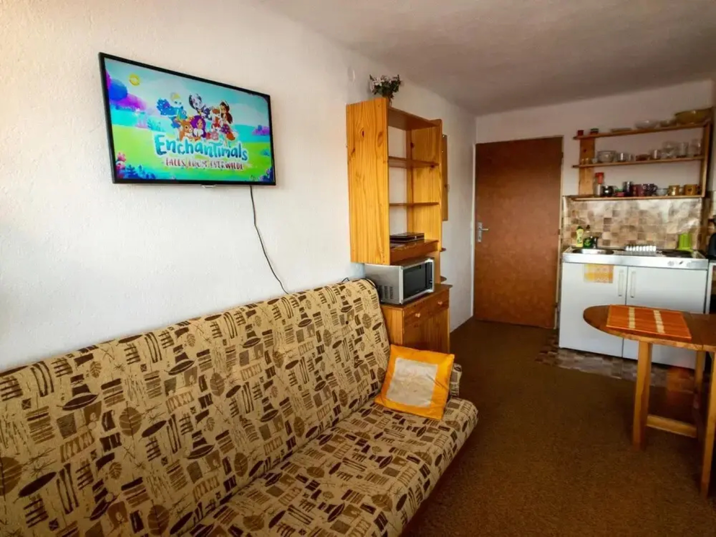 Guest House Privát Štrba