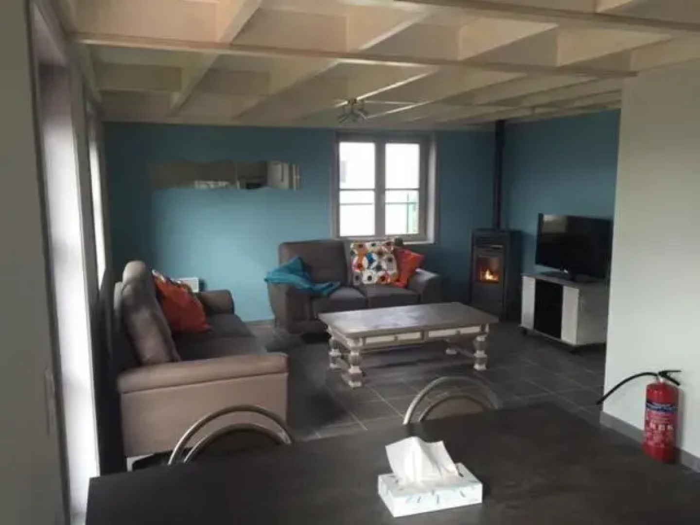 Vissershuisjes Wenduine