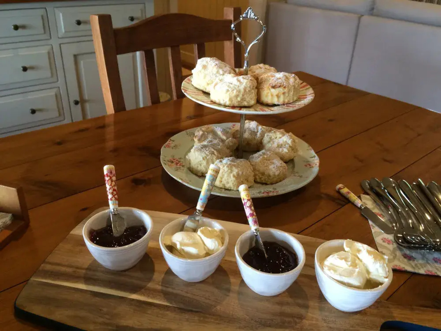 Eumundi Gridley Homestead B&B