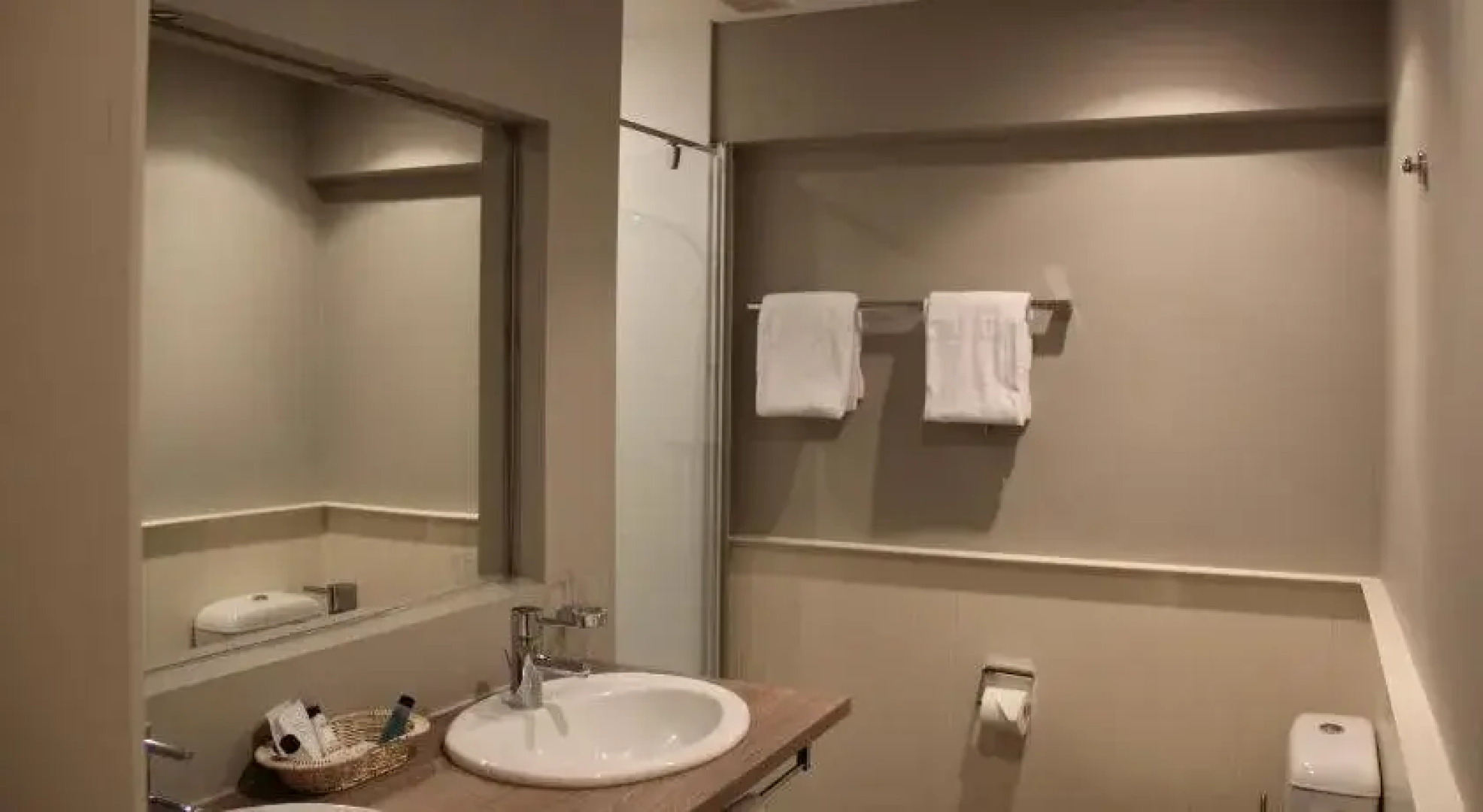 Hotel Pavillon Du Zoute