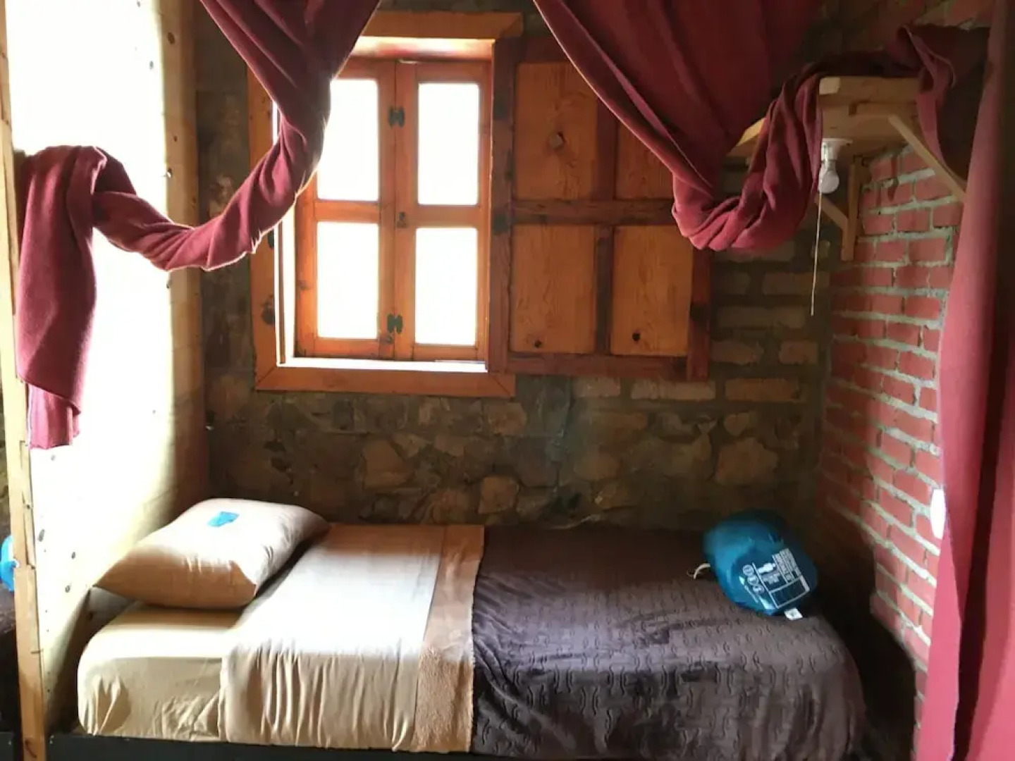 Hacienda el Buen Vivir