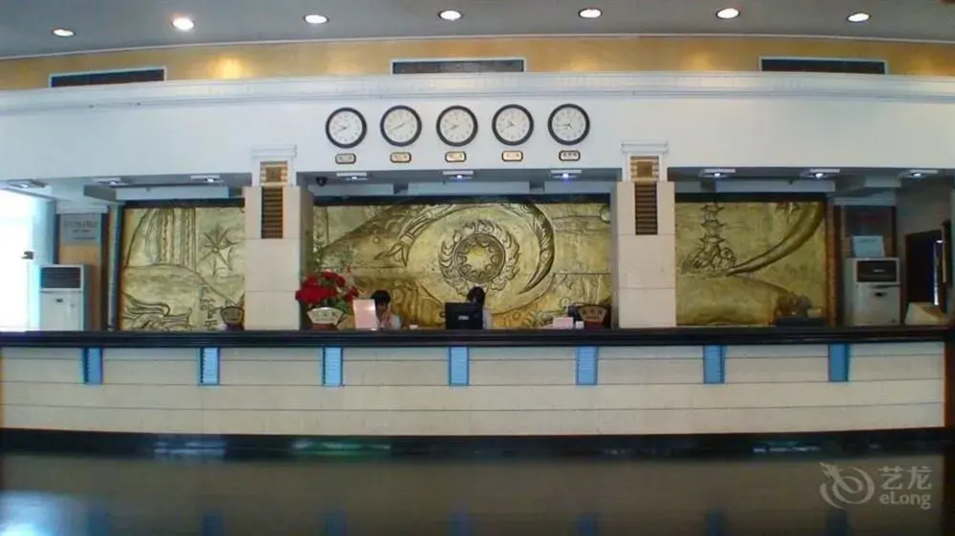 Chang Yuanwaiyuan Hotel - Changzhou