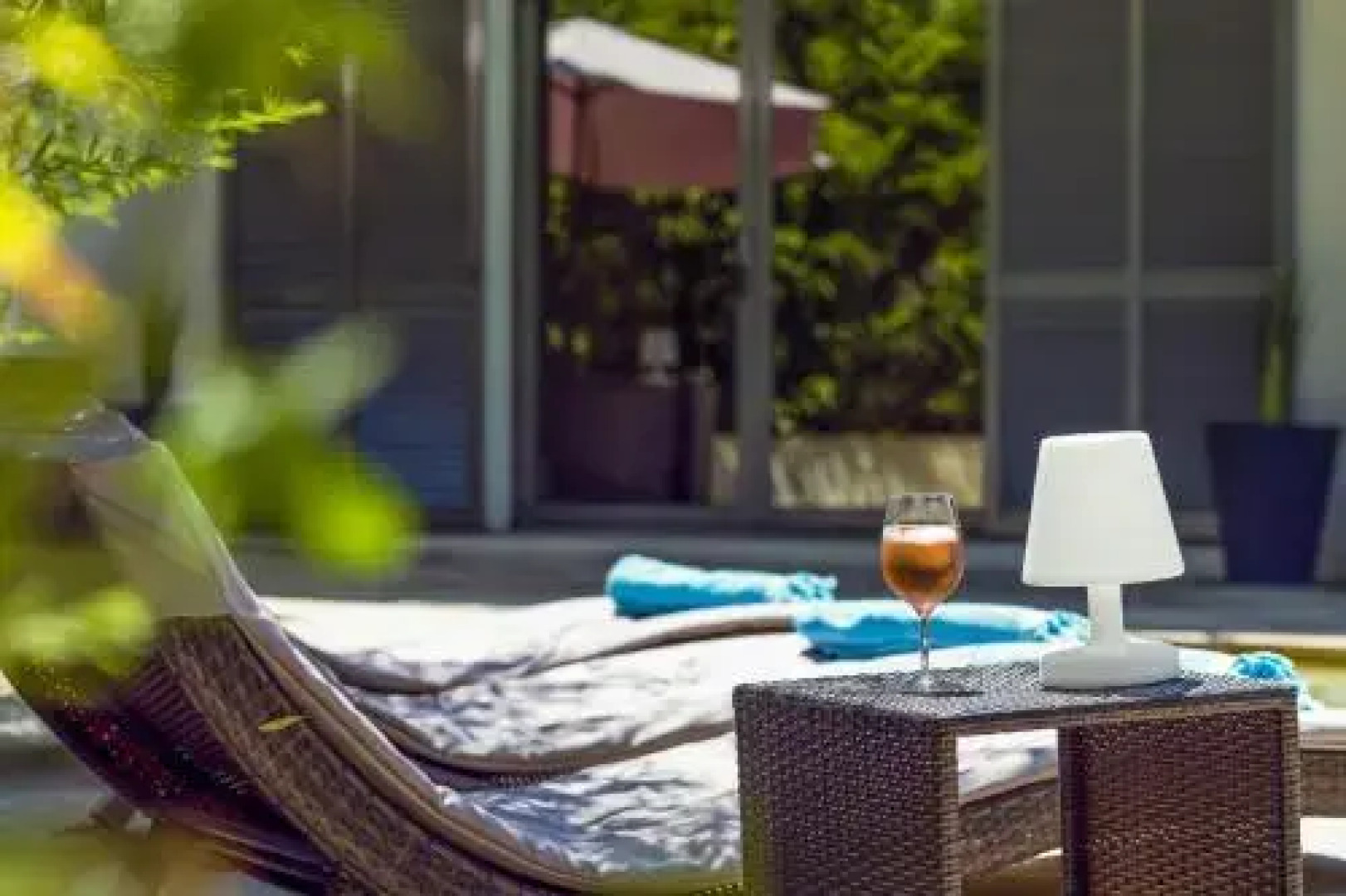 B&B Les Voiles De Valescure