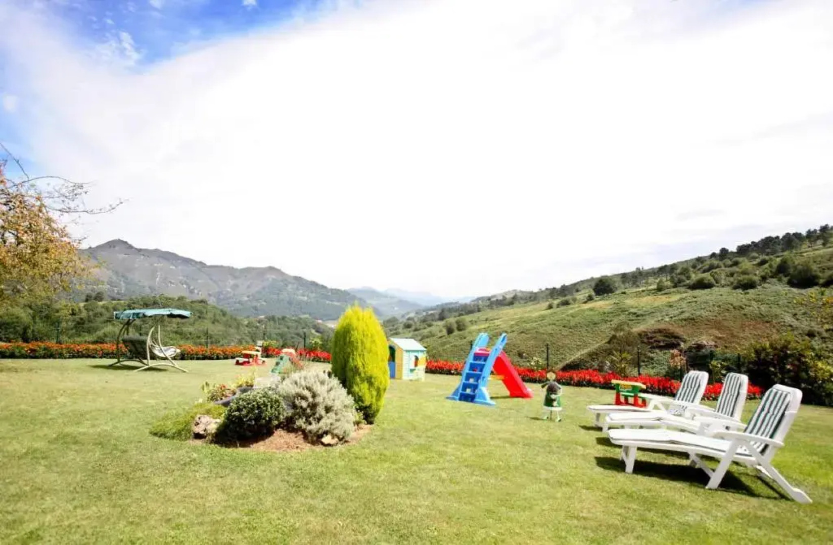 Vivienda Vacacional Supereda