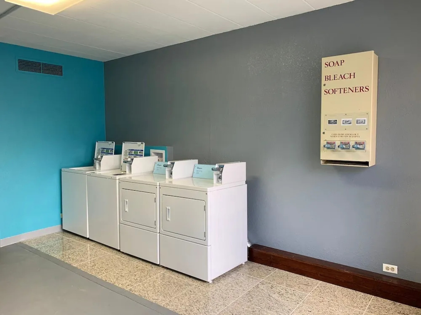 Travelodge OHare/Chicago