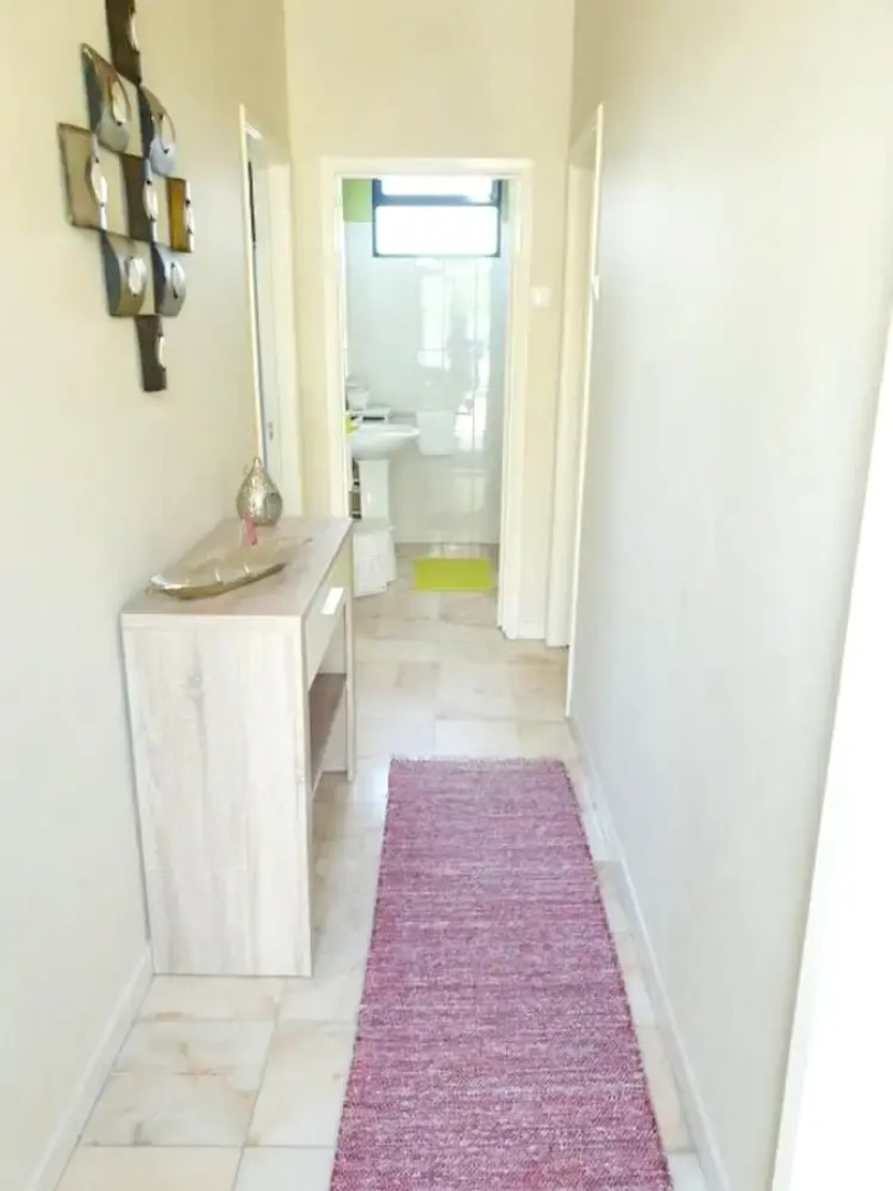 House With 2 Bedrooms in Vila Baleira, With Wonderful sea View, Pool Access, Furnished Balcony Near the Beach