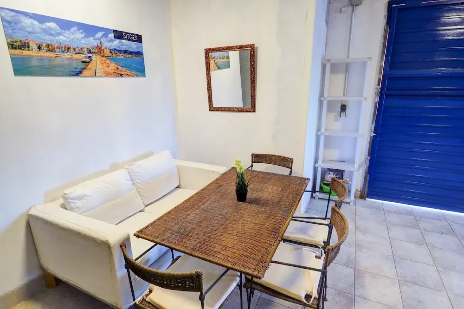 The Magic Green by Hello Apartments Sitges