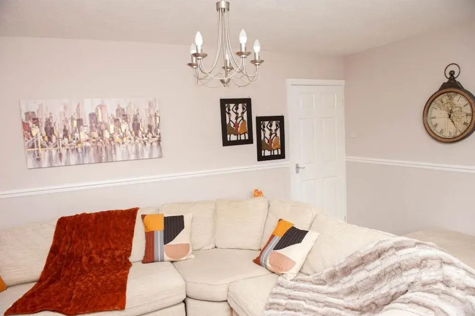 Remarkable 3-bed House in Beverley