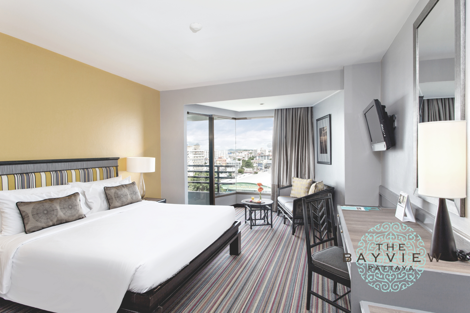 The Bayview Hotel Pattaya