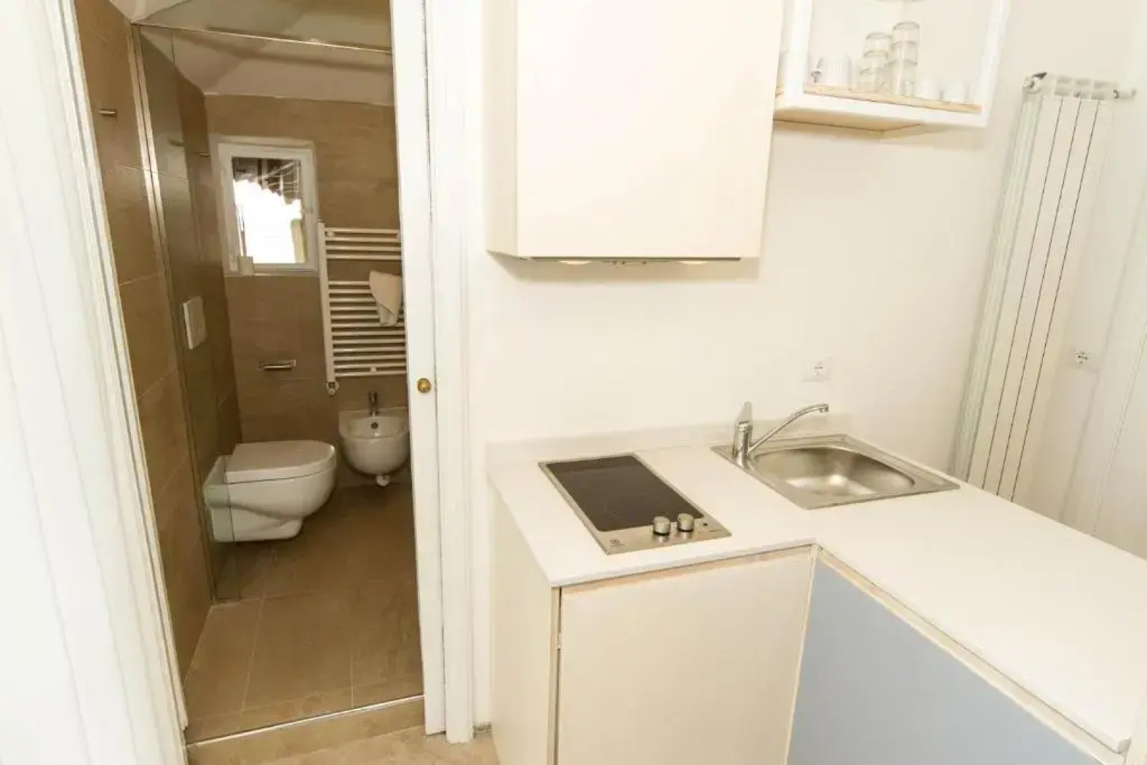 Residence Villa Ombrosa