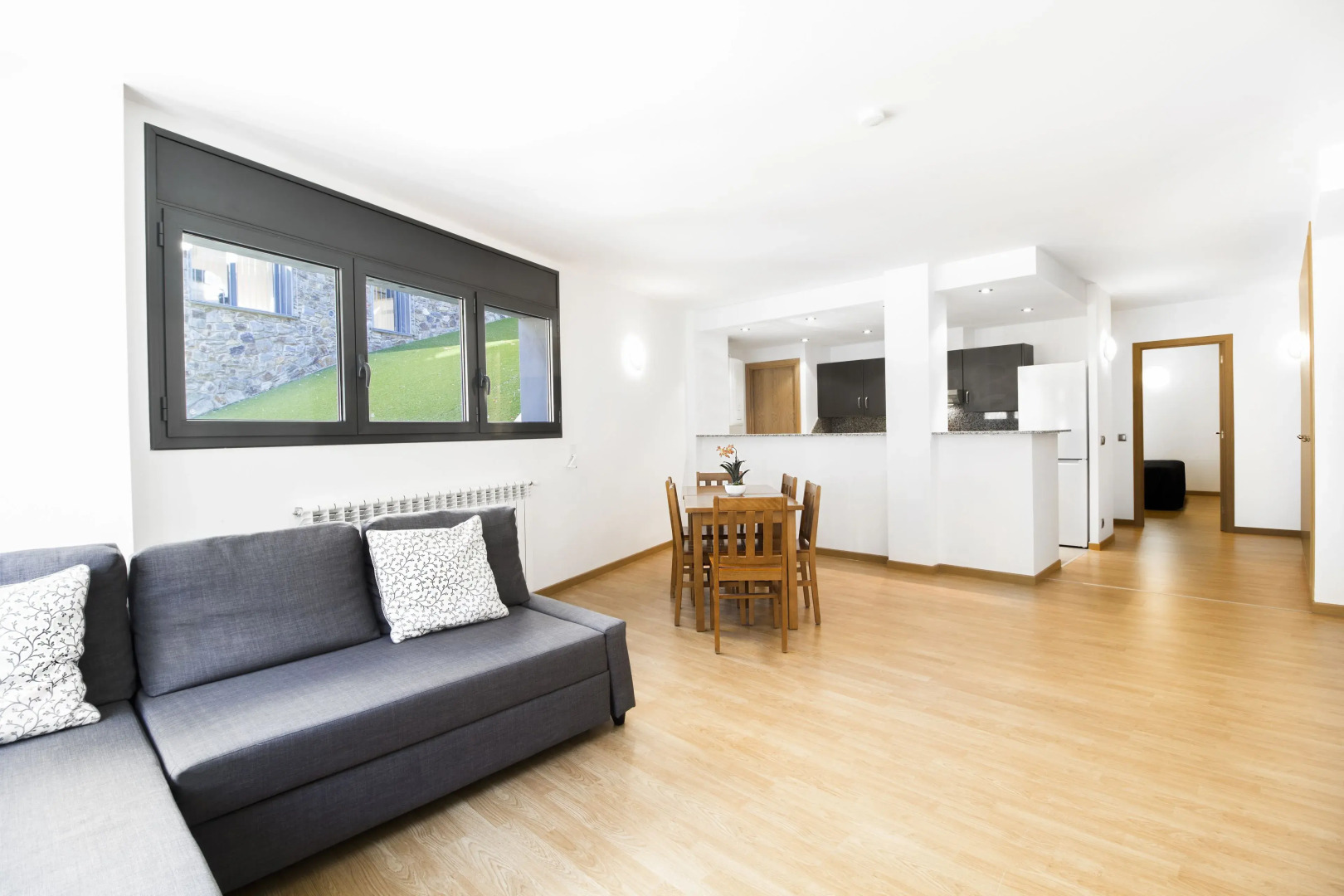 Font del Ferro Apartaments