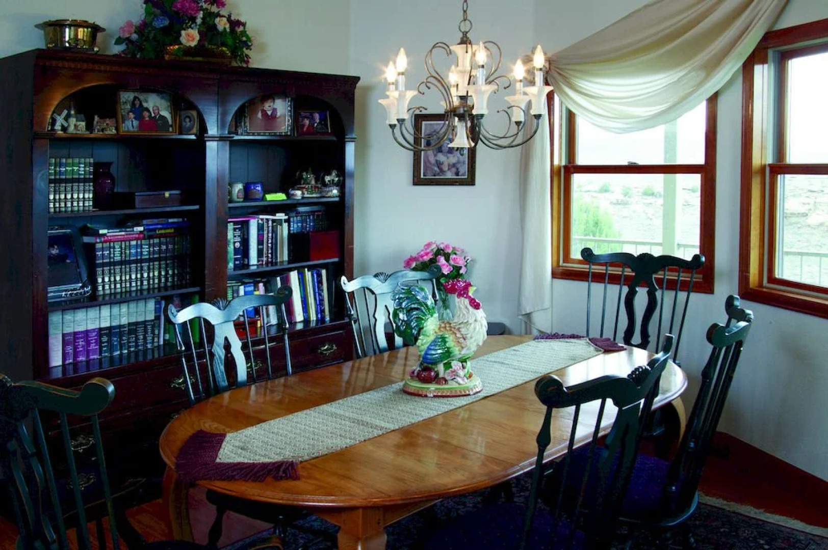 Los Altos Bed And Breakfast