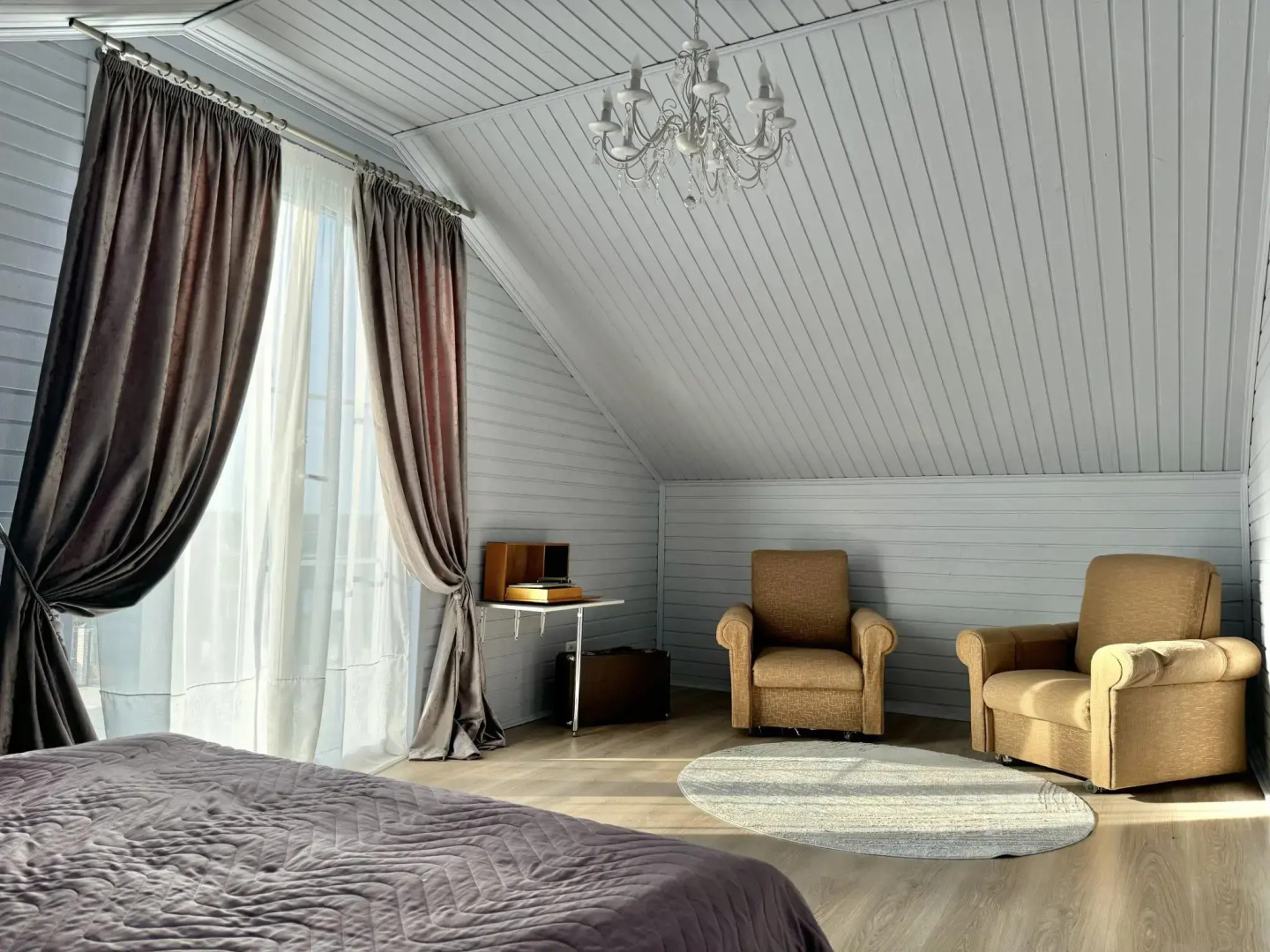 Южные озера