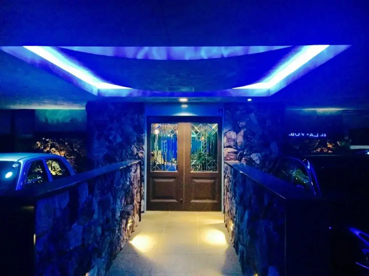 Iwatsuki Waterhotel Mw - Adult Only