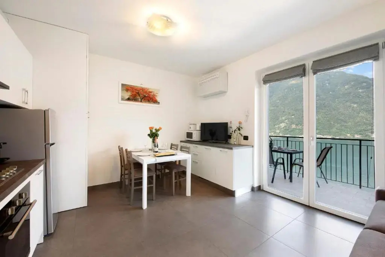 Appartamento 5 Il Tornante