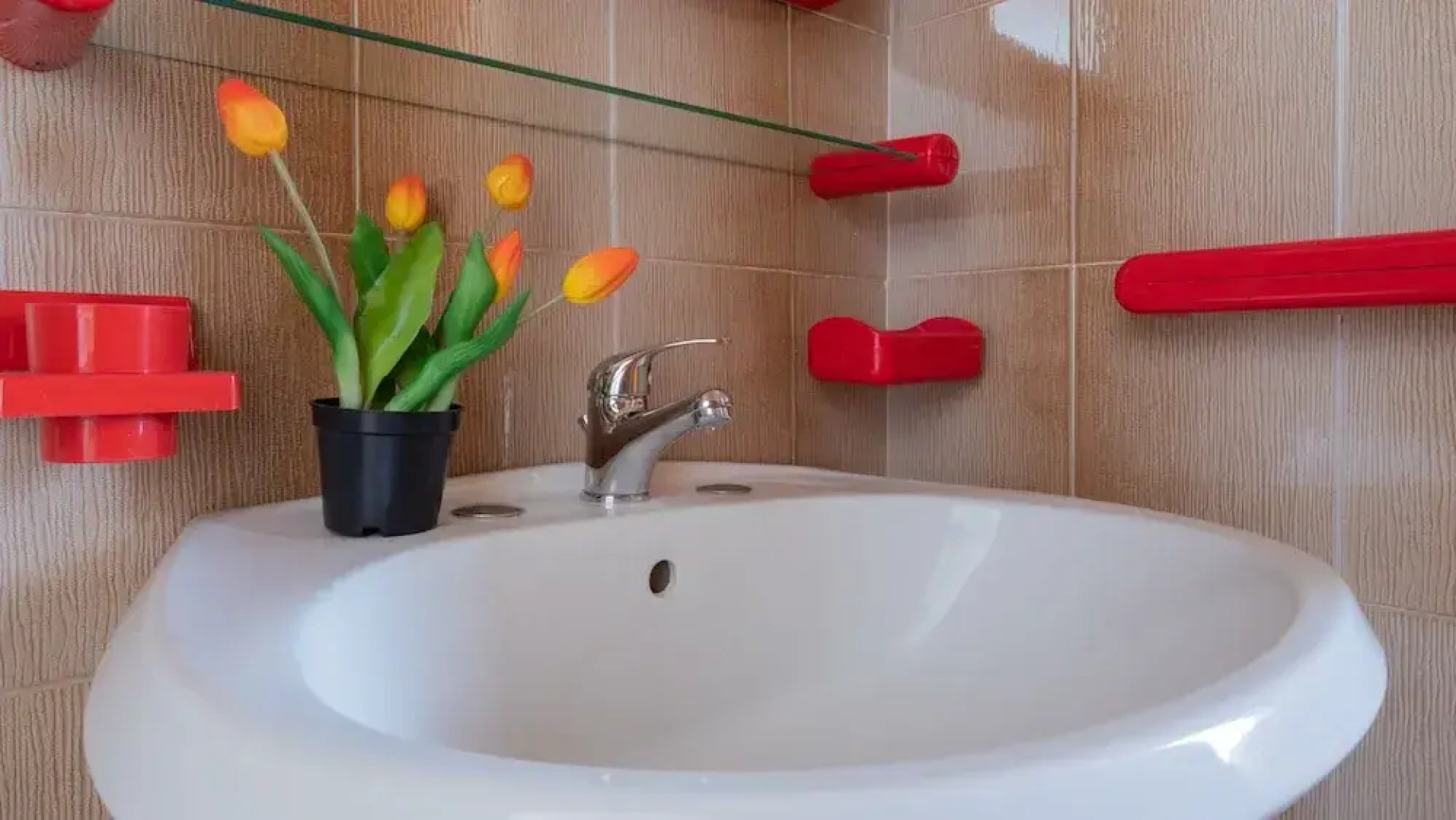 Italianway - Lungomare Alabe 45