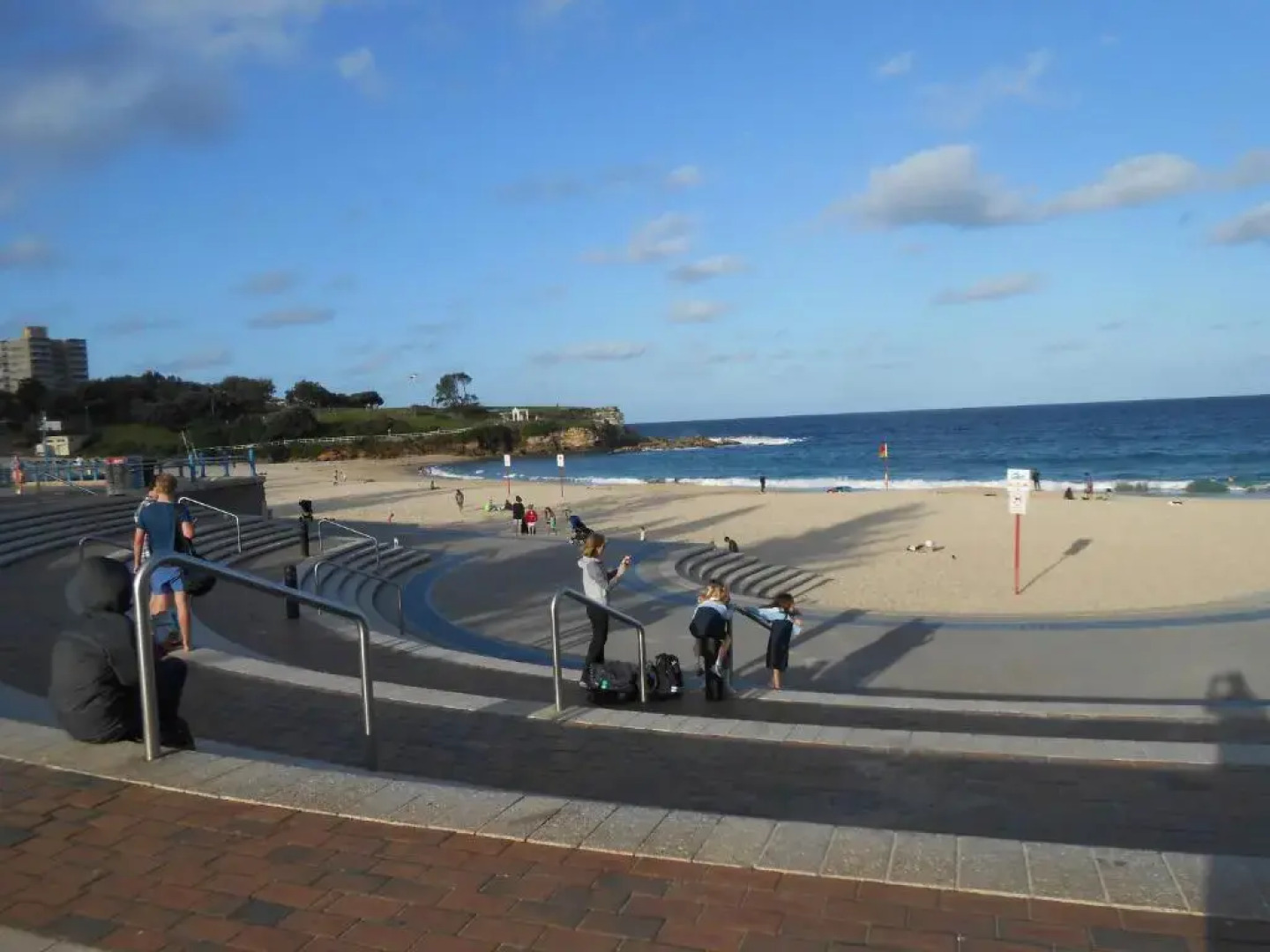 PodBed Coogee Beachside - Hostel