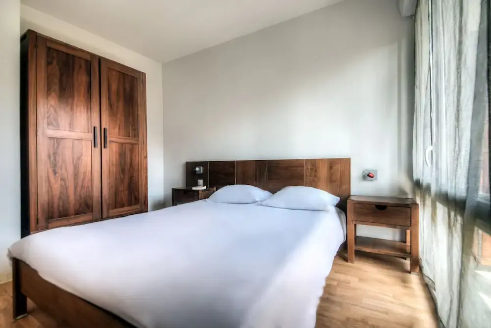 Zenitude Hotel & Residences L'Acacia