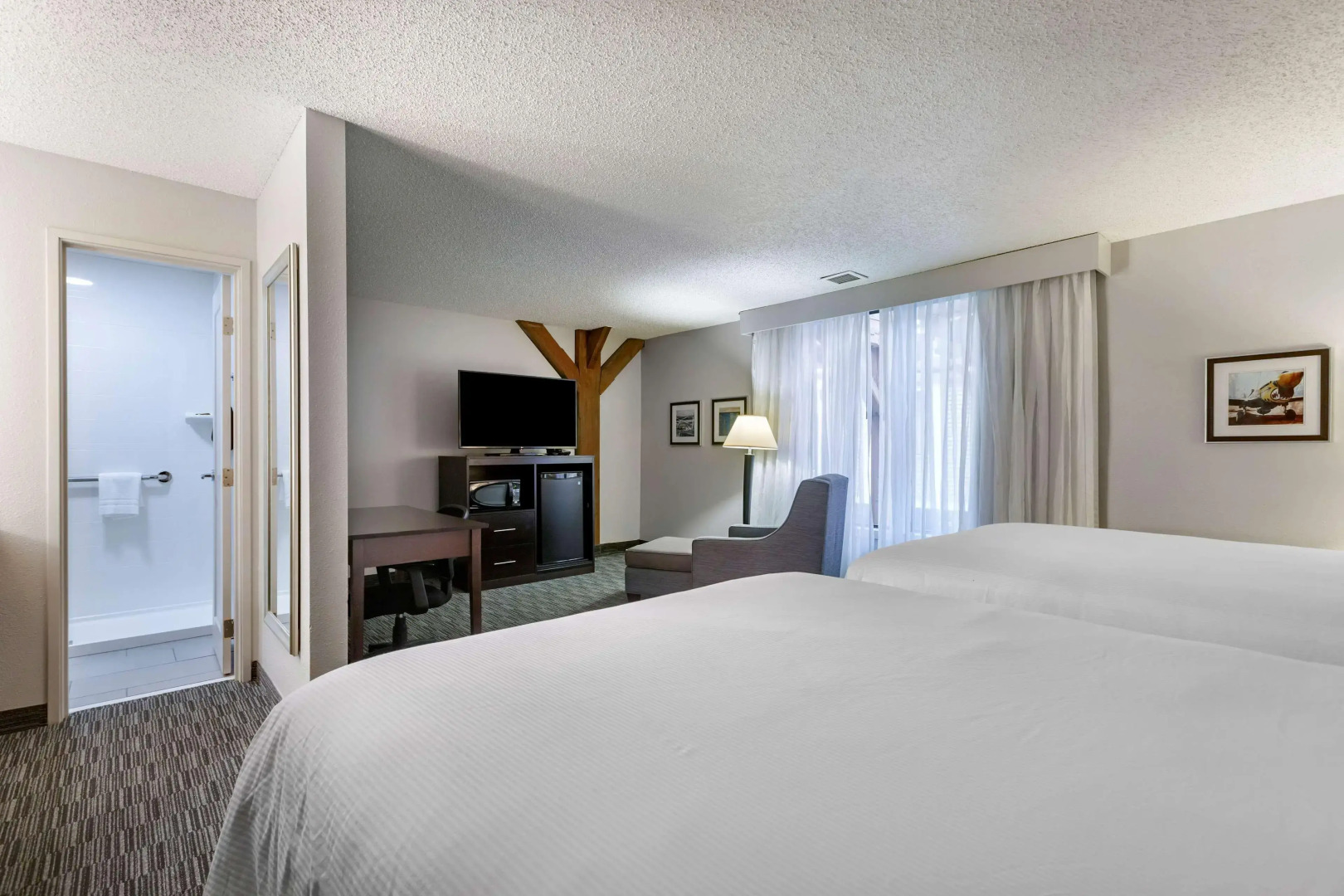 Best Western Plus Como Park Hotel