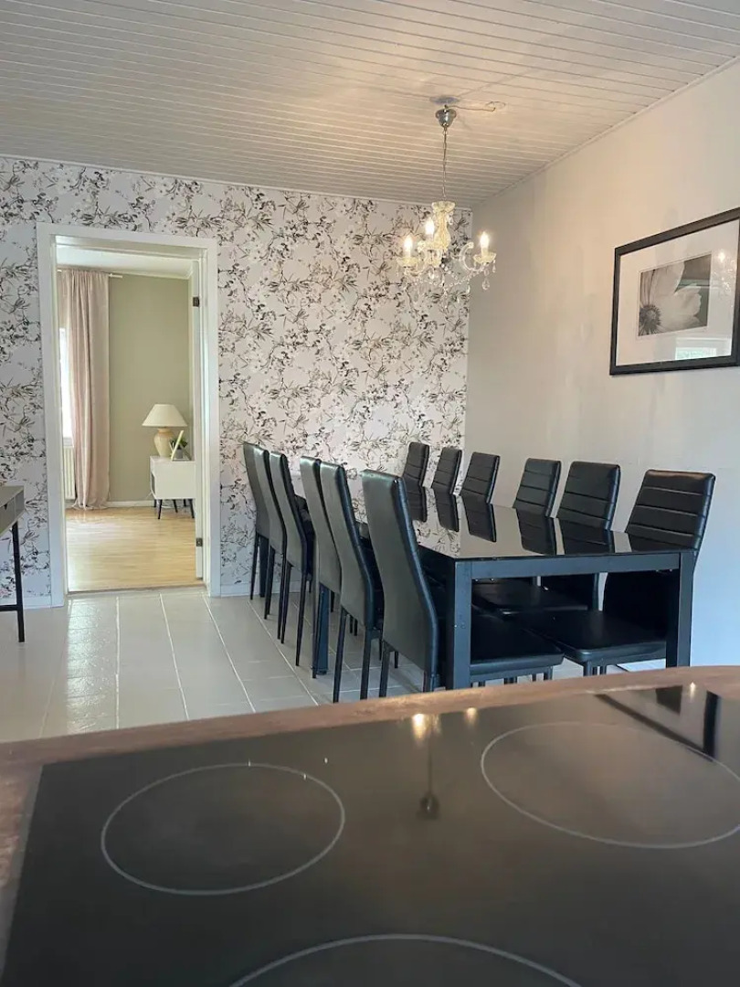 The Farm Managers House at Hindemae Estate Historic Charmed House