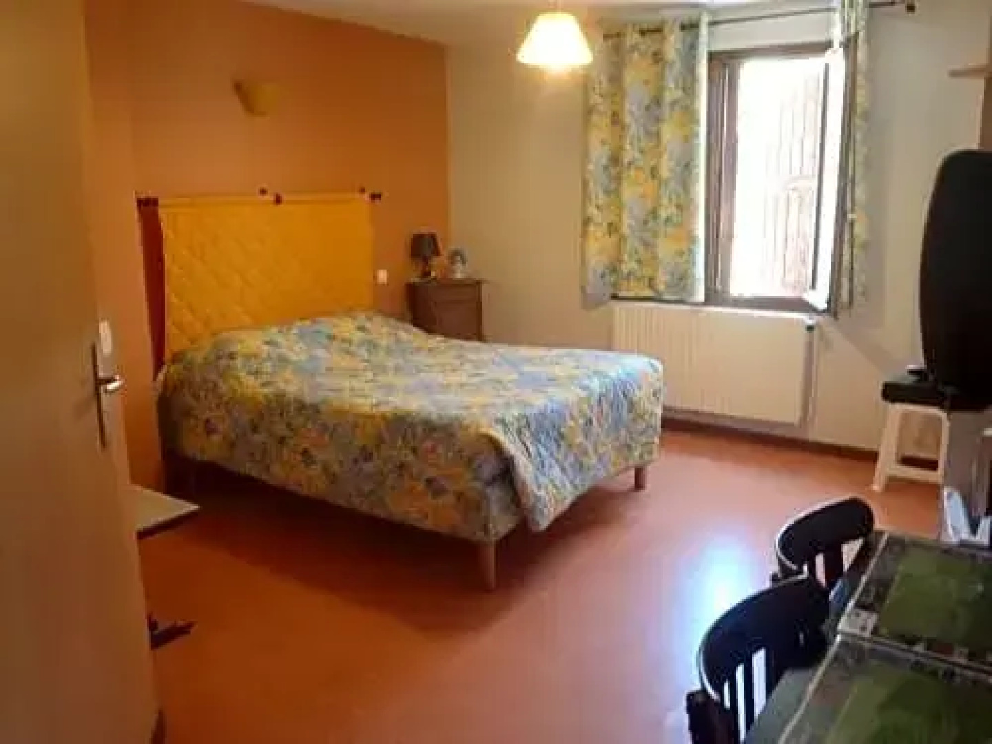 Auberge Le Chardon Bleu