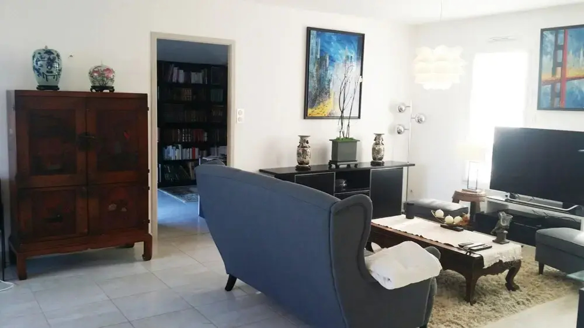 B&B Chez Antoine & Arnaud