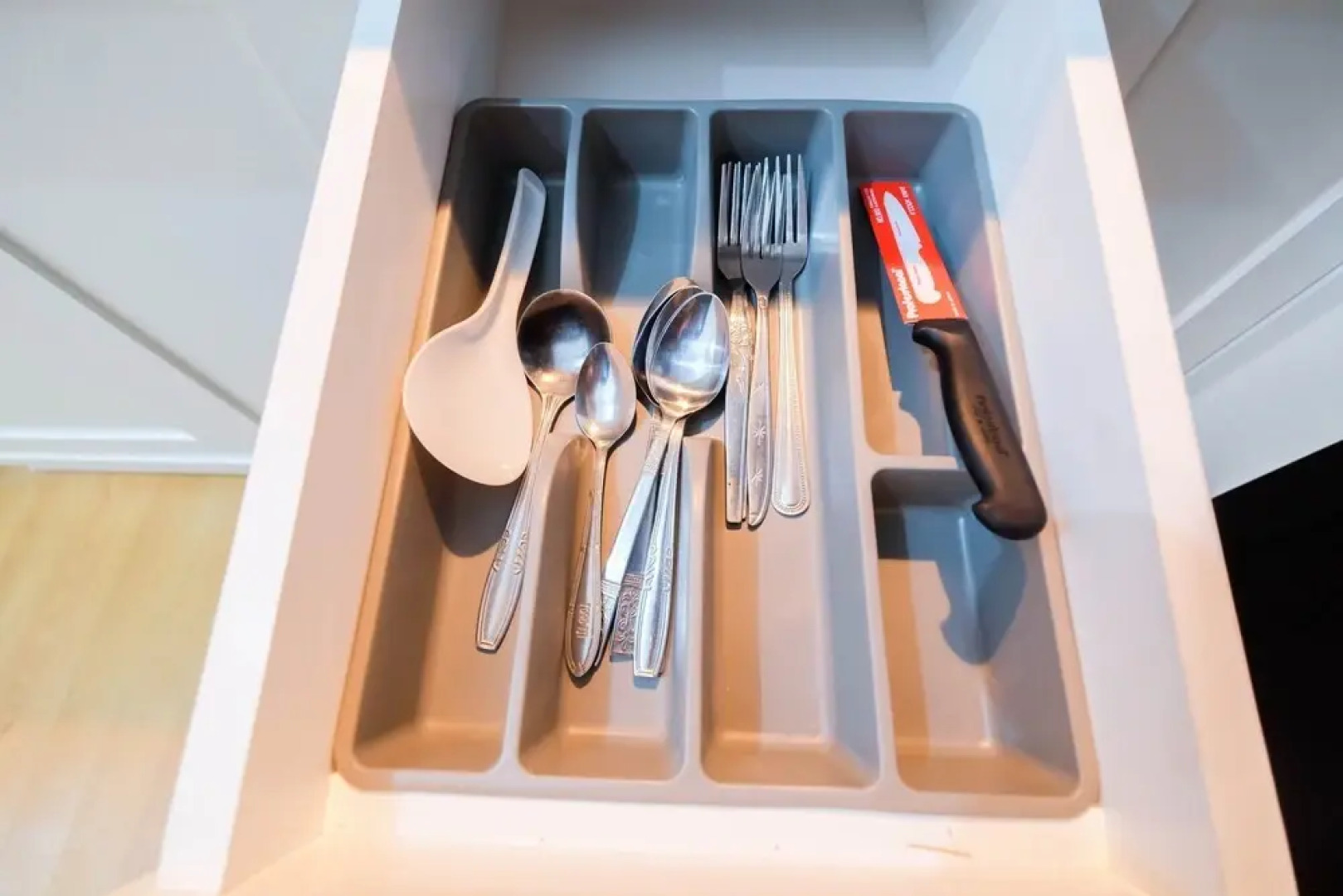 Minimalist Studio at Casa De Parco Apt