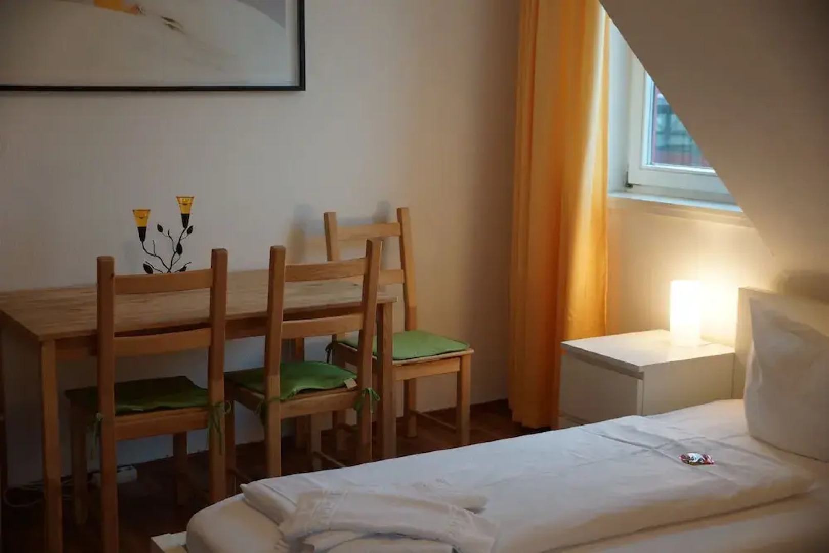 Hotel Postbauer Heng