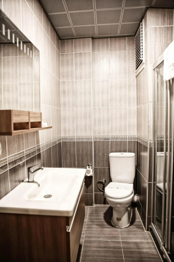 Akin Suites Istanbul