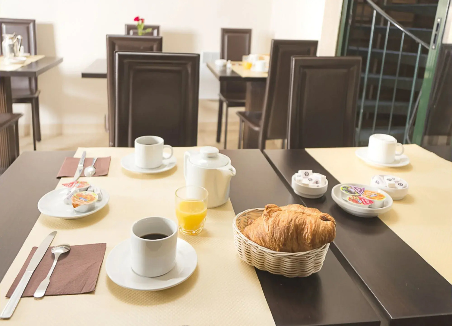 Hôtel Pierre Nicole